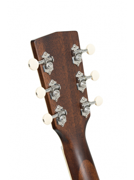 Exotic-GA Walnut (Sunburst), зображення 7